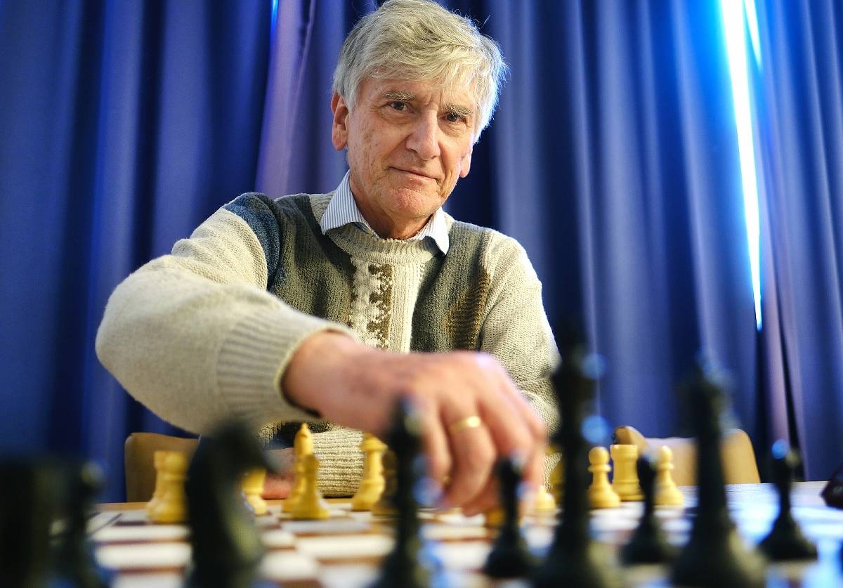 Werner Debertin